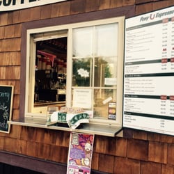 Pony Espresso