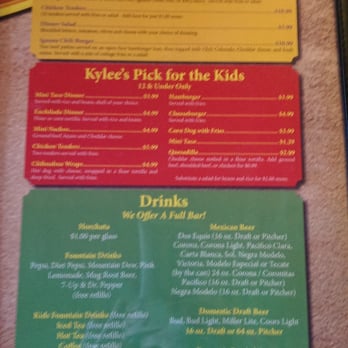 Señor Iguana's - Mexican Near Me - Pocatello, Idaho