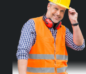 Slide of Extra Mile Roofing