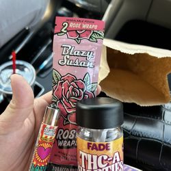 Hazel Sky Smoke Shop - Purchase
