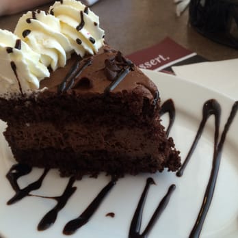 Gregg's Restaurants - chocolate mousse cake - American Near Me - Providence, Rhode Island Gregg's Restaurants - chocolate mousse cake - American Near Me - Providence, Rhode Island