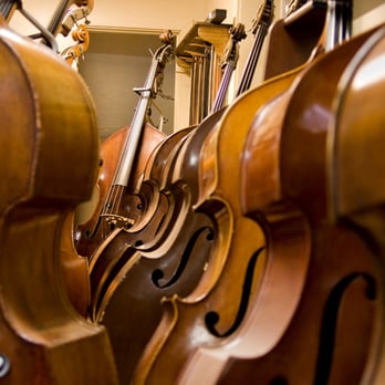 A 440 Violin Shop - Musical Instruments & Teachers Near Me - Chicago, Illinois