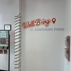 BIBIBOP Asian Grill - Southern Pines healthiest fastfood