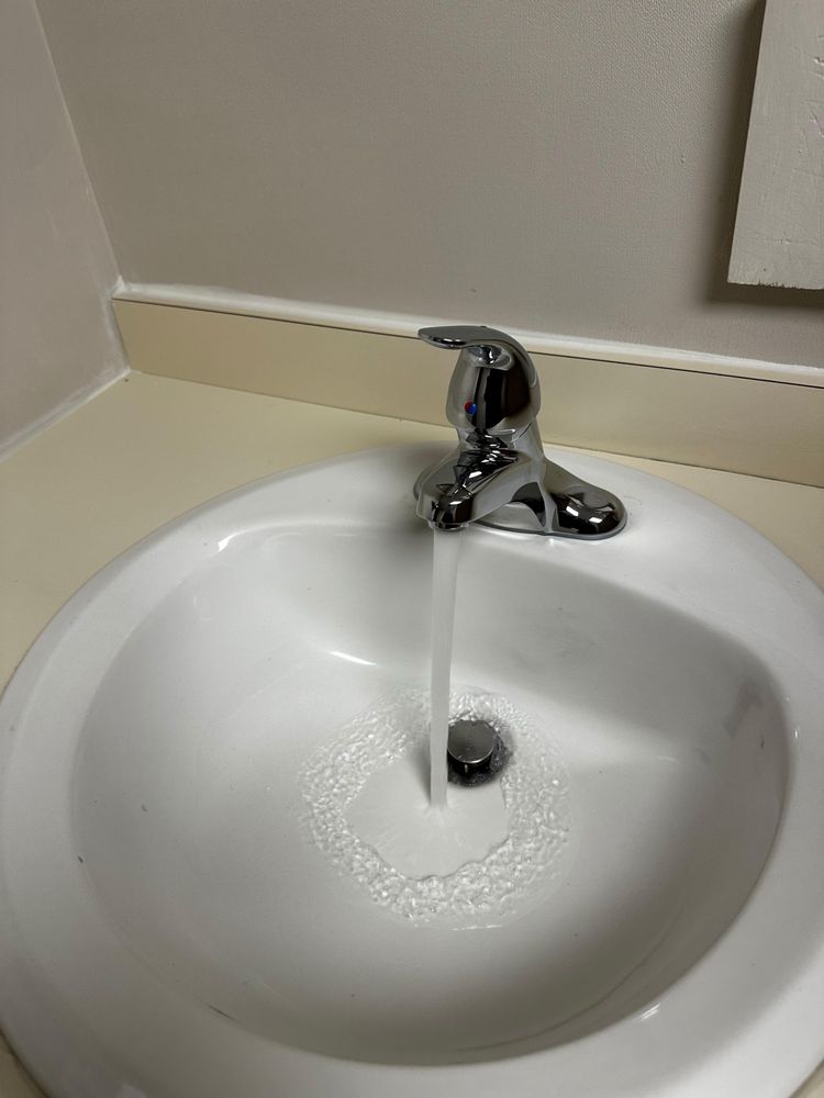 Slide of Plumbing Doctor