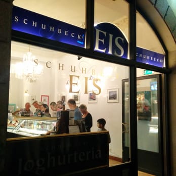 Schuhbecks Eissalon - Ice Cream & Frozen Yogurt Near Me - Munich, BY Schuhbecks Eissalon - Ice Cream & Frozen Yogurt Near Me - Munich, BY
