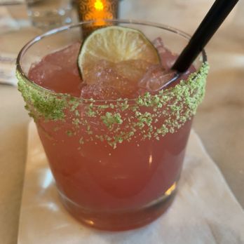 Shorebird - Prickly pear margarita - Breakfast & Brunch Near Me - Sedona, Arizona Shorebird - Prickly pear margarita - Breakfast & Brunch Near Me - Sedona, Arizona