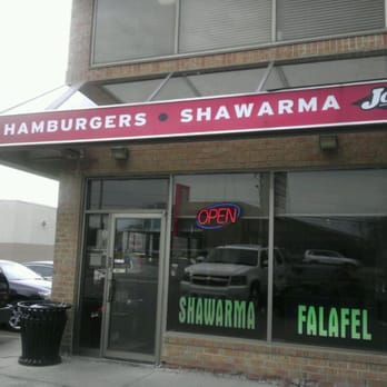 Joe's Hamburgers - Burgers Near Me - Richmond Hill, Ontario Joe's Hamburgers - Burgers Near Me - Richmond Hill, Ontario