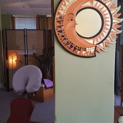 Kristi Buchanan Healing Arts