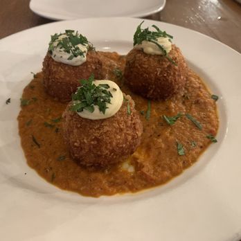 Peace Arch City Cafe - Dinner - Arancini! It was delicious! - Cafes Near Me - Blaine, Washington Peace Arch City Cafe - Dinner - Arancini! It was delicious! - Cafes Near Me - Blaine, Washington