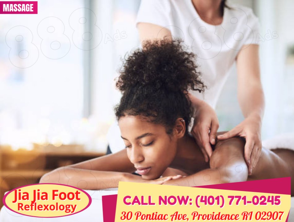 JIA JIA FOOT REFLEXOLOGY SPA Updated September 2024 36 Photos 30