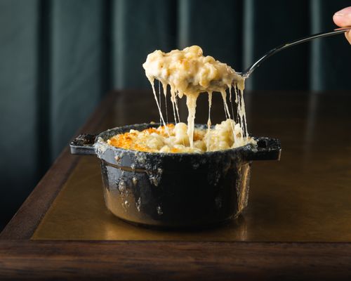 Hawksmoor Chicago by null