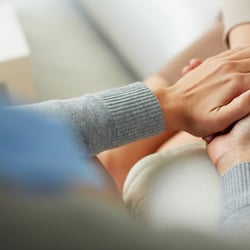 Diamond Way Ayurveda - Massage is a partnership with trust and confidence are essential elements.