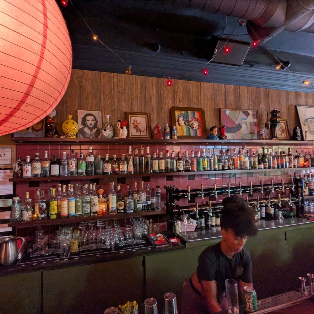 Baby Gee - Cocktail Bars Near Me - Long Beach, California Baby Gee - Cocktail Bars Near Me - Long Beach, California