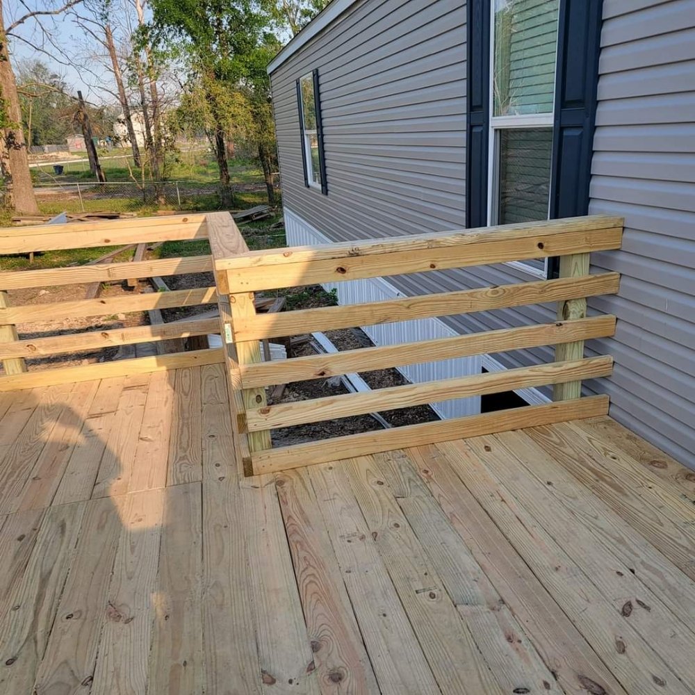 Slide of Simmons Builders