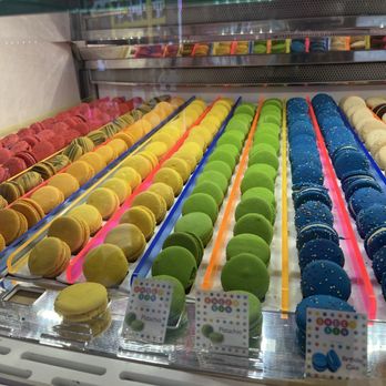 Sweet Sin Bakery & Cafe - Beautiful - Desserts Near Me - Las Vegas, Nevada Sweet Sin Bakery & Cafe - Beautiful - Desserts Near Me - Las Vegas, Nevada