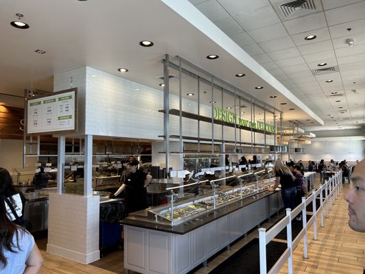 Soup 'n Fresh - Chino Hills by null