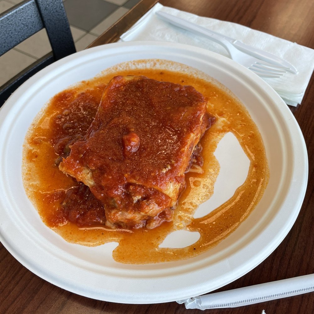 Tre-Rose Bakery - Lasagna - Caterers Near Me - Etobicoke, Ontario Tre-Rose Bakery - Lasagna - Caterers Near Me - Etobicoke, Ontario