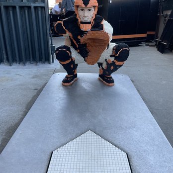 Oracle Park - Stadiums & Arenas Near Me - San Francisco, California