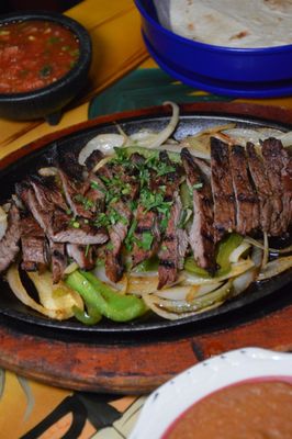 El Potro Mexican Bar & Grill by null