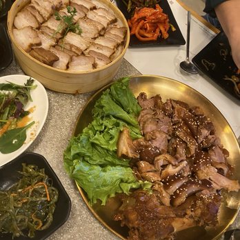 Silla Restaurant - Korean Near Me - Aurora, Colorado