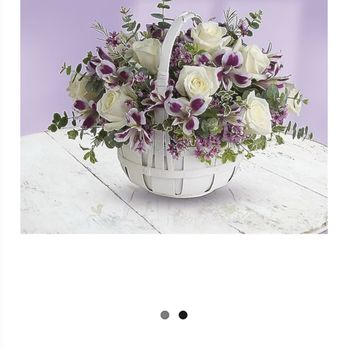 Flowers By Coley - What I ordered.... - Florists Near Me - Tustin, California Flowers By Coley - What I ordered.... - Florists Near Me - Tustin, California