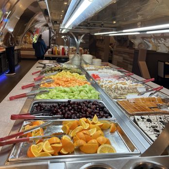 Hibachi Buffet - Dessert area - Buffets Near Me - Citrus Heights, California Hibachi Buffet - Dessert area - Buffets Near Me - Citrus Heights, California