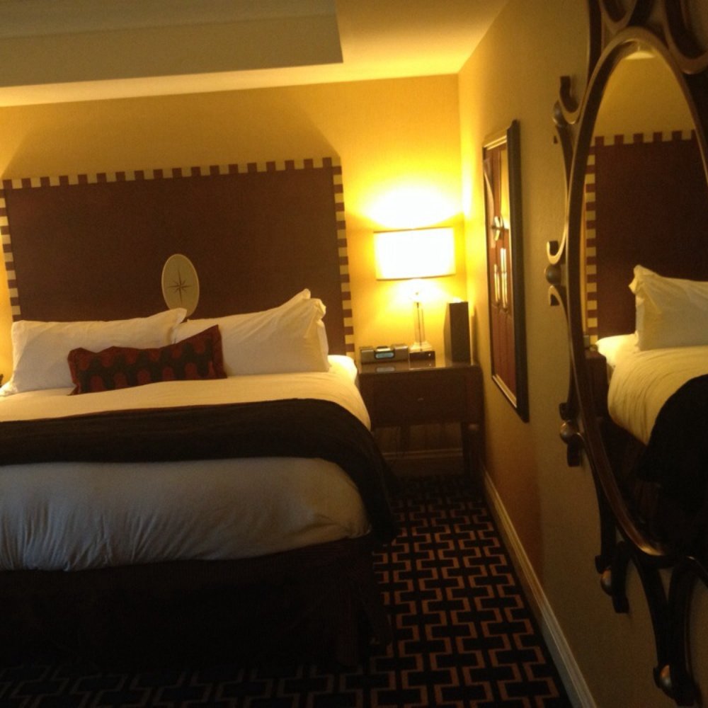 Kimpton Hotel Marlowe - This bed though!!! Heaven. - Hotels Near Me - Cambridge, Massachusetts Kimpton Hotel Marlowe - This bed though!!! Heaven. - Hotels Near Me - Cambridge, Massachusetts