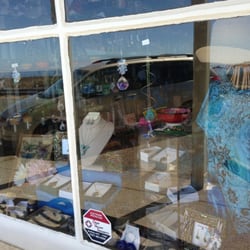 Creative Hands of Mendocino - Jewelry and other gift items