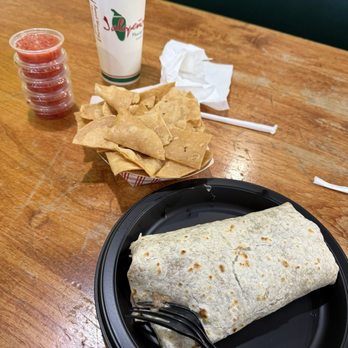 Jalapeno's Mexican Food - 18 dollars meal? - Mexican Near Me - Ladera Ranch, California