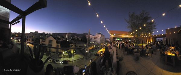 Osa Rooftop by null