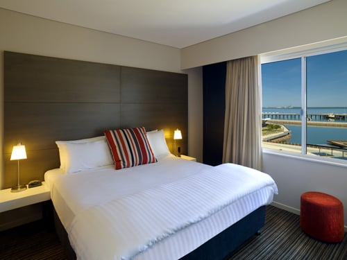 Adina Apartment Hotel Darwin Waterfront by null