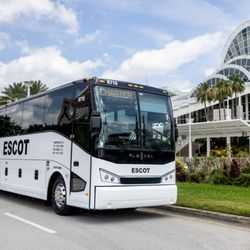Escot Bus Lines