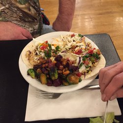 Haley Jo on the Go - The fish tacos