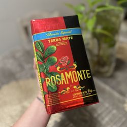 Redlands Ranch Market - Yerba mate