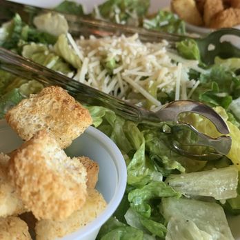 The Villa Restaurant - Cesar Garden Salad For - Italian Near Me - Wayland, Massachusetts The Villa Restaurant - Cesar Garden Salad For - Italian Near Me - Wayland, Massachusetts