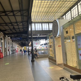 Bologna Centrale - Station - Train Stations Near Me - Bologna, BO