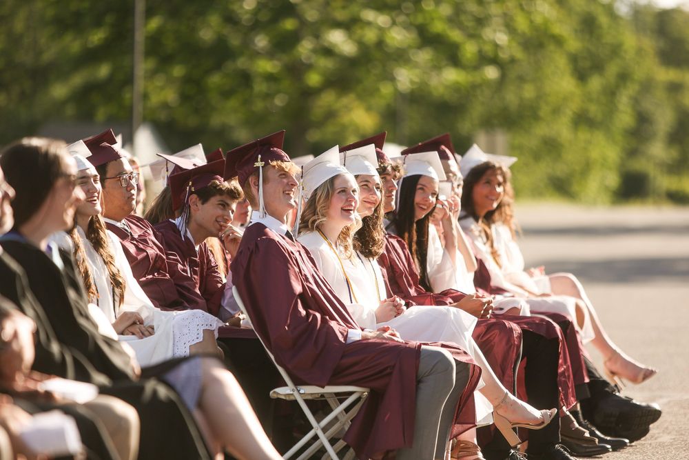 Portsmouth Christian Academy - childcare center in Dover, NH