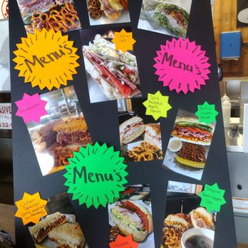 Smacky's On Broadway - Who doesn't like pictures!? - Sandwiches Near Me - Spokane Valley, Washington
