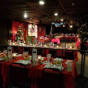 Washington County Playhouse - The Washington County Playhouse Interior (December 2018). - Buffets Near Me - Hagerstown, Maryland Washington County Playhouse - The Washington County Playhouse Interior (December 2018). - Buffets Near Me - Hagerstown, Maryland