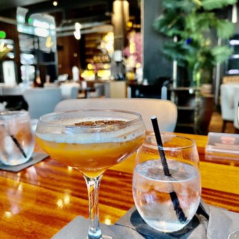 Nusr-Et Steakhouse - Drinks - Steakhouses Near Me - Miami, Florida Nusr-Et Steakhouse - Drinks - Steakhouses Near Me - Miami, Florida