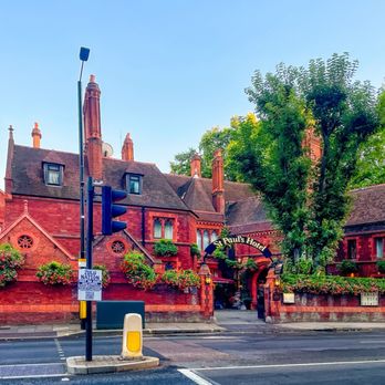 St Paul's Hotel - Beautiful - Hotels Near Me - London, XGL St Paul's Hotel - Beautiful - Hotels Near Me - London, XGL
