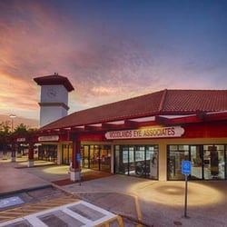 Woodlands Eye Associates - Panther Creek Office - Panther Creek Office, Panther Creek Shopping Center, The Woodlands