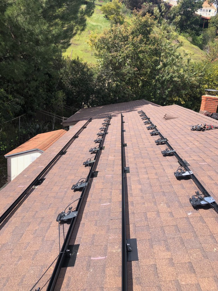 Slide of Samson Roofing & Construction