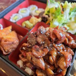Niko Teriyaki