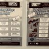 Austin Acoustical Cafe gift card