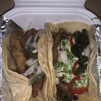 Taco Bamba Springfield - Tacos Near Me - Springfield, Virginia