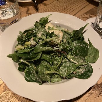 St. Anselm - Farmhouse salad - Steakhouses Near Me - Washington, DC, District of Columbia St. Anselm - Farmhouse salad - Steakhouses Near Me - Washington, DC, District of Columbia