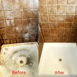 Valley Home Cleaning - Before and After