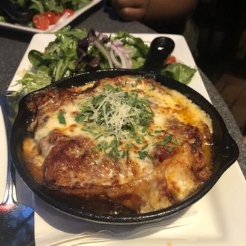 Kramers - Vegetarian lasagna - Bookstores Near Me - Washington, DC, District of Columbia