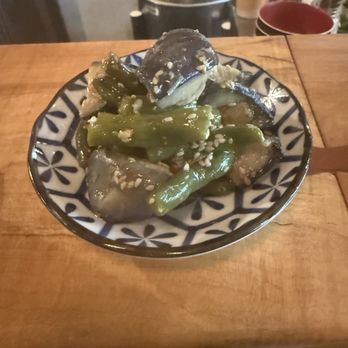 Daigo Sushi Roll Bar - Eggplant - Sushi Bars Near Me - Brooklyn, New York Daigo Sushi Roll Bar - Eggplant - Sushi Bars Near Me - Brooklyn, New York